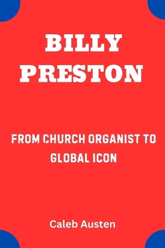 Billy Preston