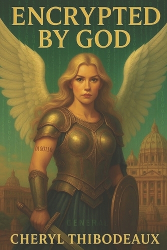 Encrypted by God
