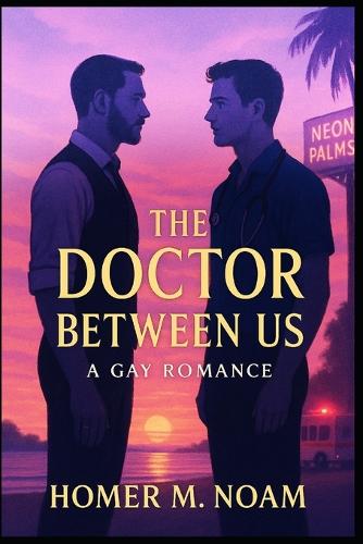 The Doctor Between Us