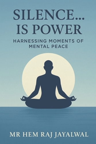 Silence... Is Power