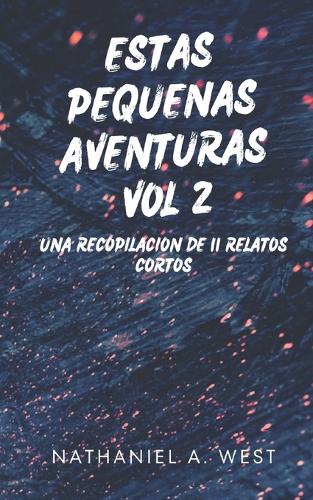 Estas pequeñas aventuras vol. 2