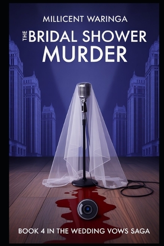 The Bridal Shower Murder