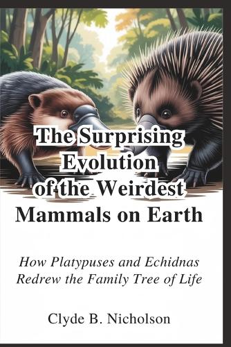 The Surprising Evolution of the Weirdest Mammals on Earth