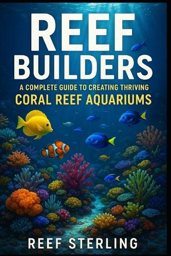 Reef Builders