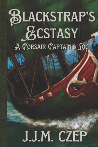 Blackstrap's Ecstasy