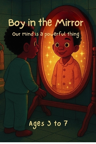 Boy in the Mirror