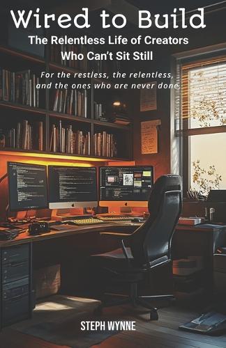 Wired to Build