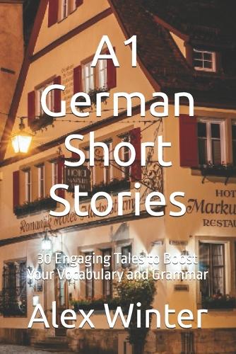 A1 German Short Stories