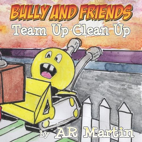 Team Up Clean Up