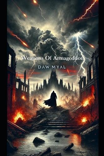 Weapons of Armagiddion