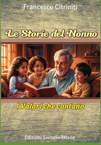 Le Storie del Nonno