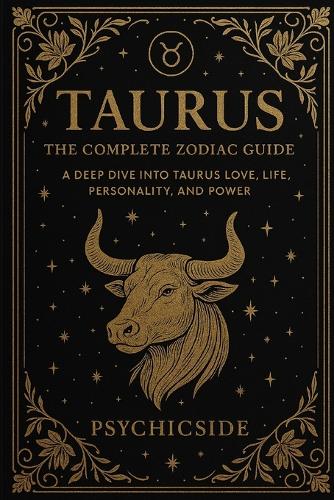 Taurus Unveiled