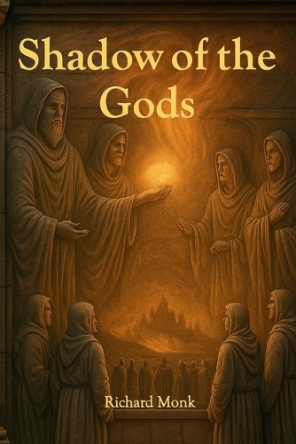 Shadow of the Gods Anthology