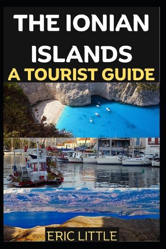 The Ionian Islands