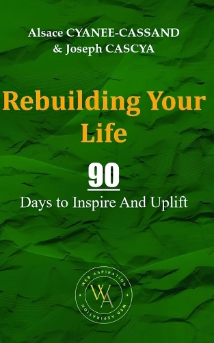 Rebuilding Your Life