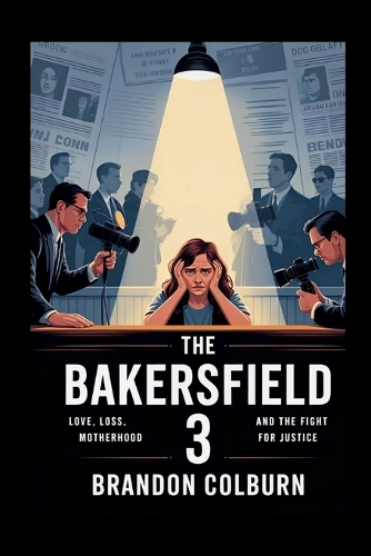 The Bakersfield 3