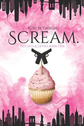 Scream.