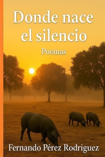 Donde nace el silencio