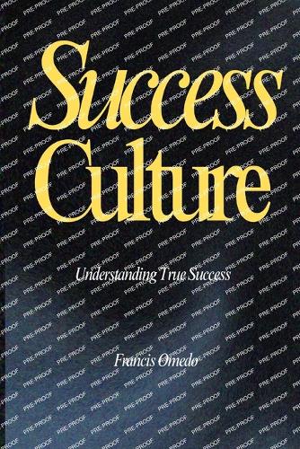 Success Culture