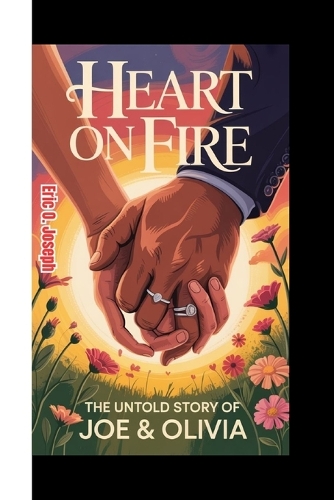 Heart on Fire