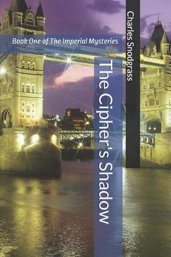 The Cipher's Shadow