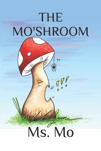 The Mo'shroom