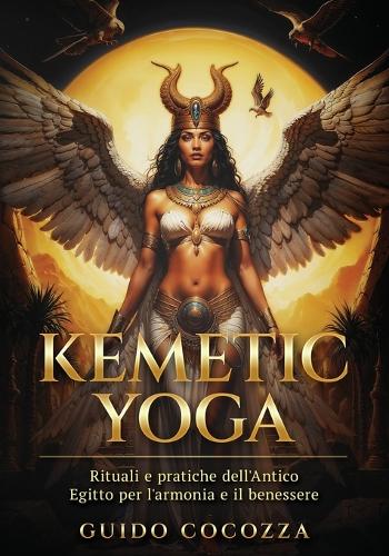 Kemetic Yoga