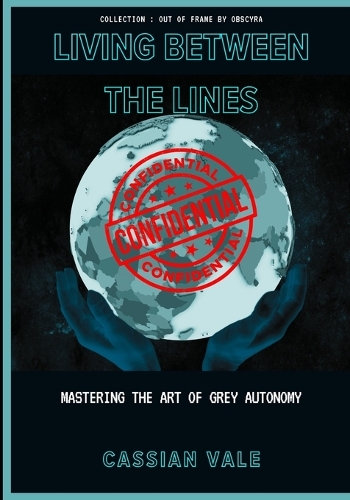 Living Between the Lines