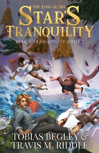 The Loss of the Star's Tranquility