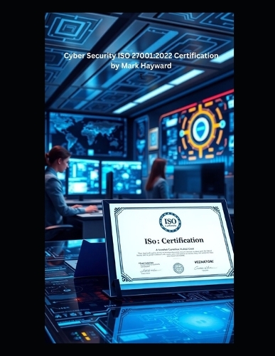 Cyber Security ISO 27001