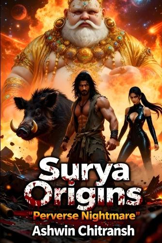 Surya Origins