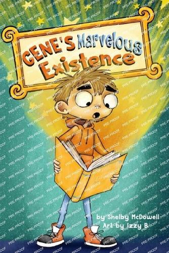 Gene's Marvelous Existence