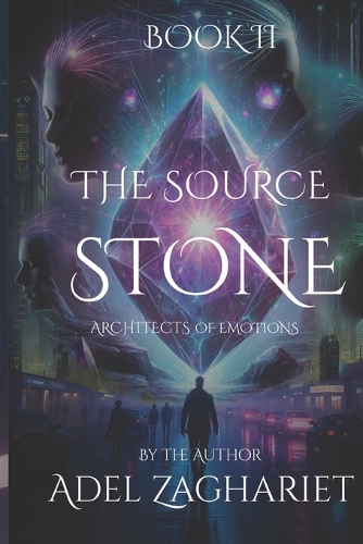 The Source Stone