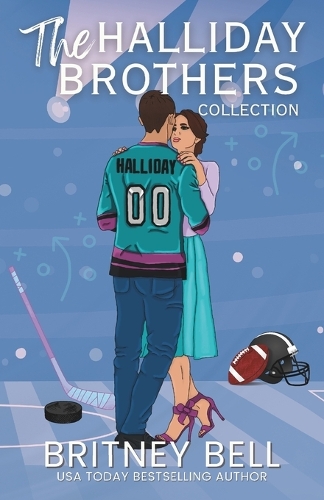 The Halliday Brothers Collection