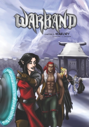 Warband #0 Warcry