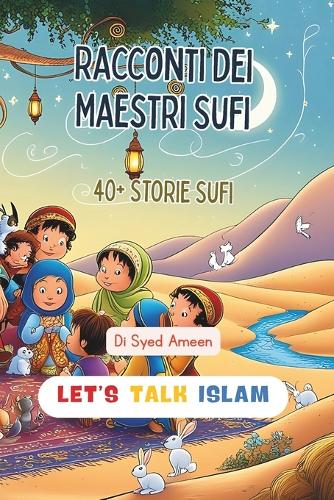 Racconti dei Maestri Sufi