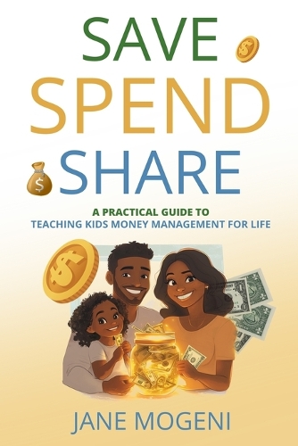 Save Spend Share
