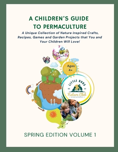 A Children's Guide to Permaculture
