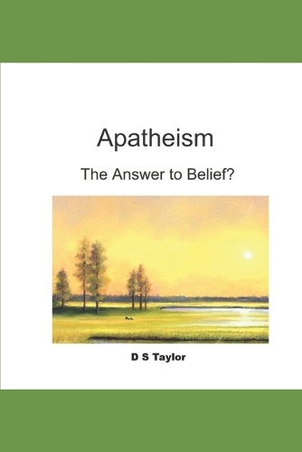 Apatheism