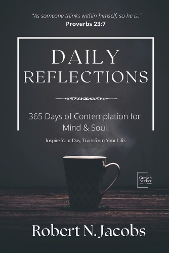 Daily Reflections