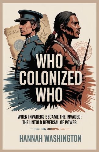 Who Colonized Who