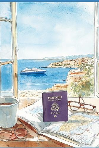 Passport to Peace