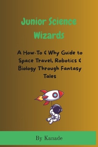 Junior Science Wizards