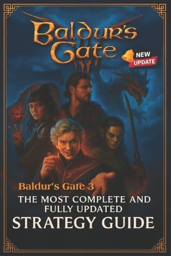 Baldur's Gate 3
