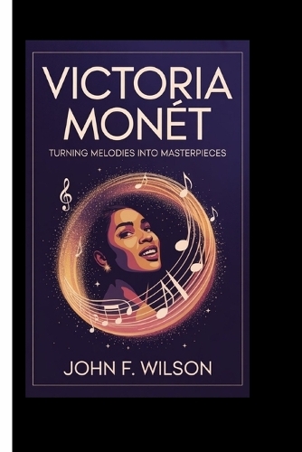 Victoria Monét