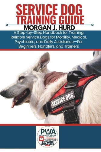 Service Dog Training Guide