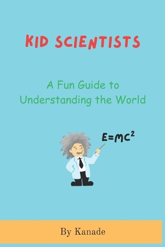 Kid Scientists