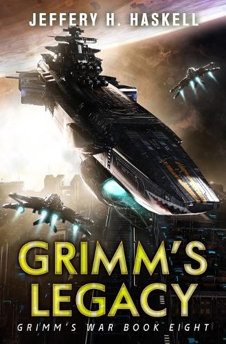 Grimm's Legacy