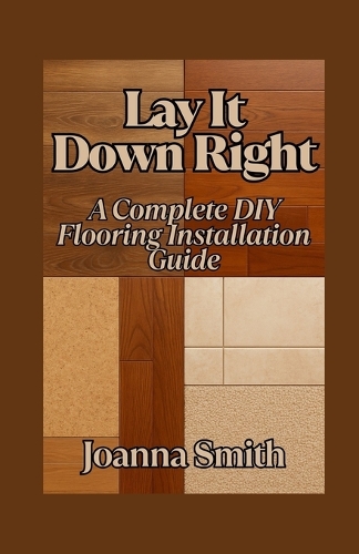 Lay It Down Right