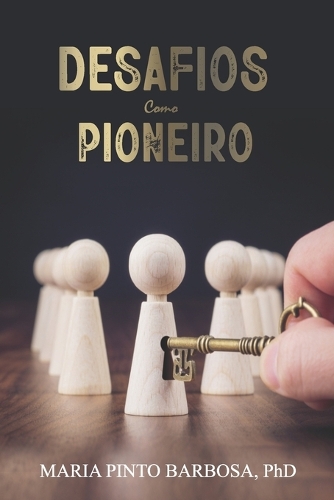 Desafios como Pioneiro